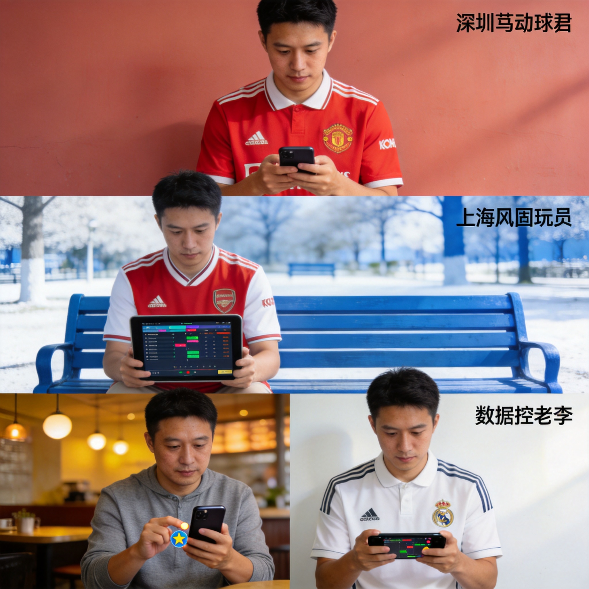 用户头像